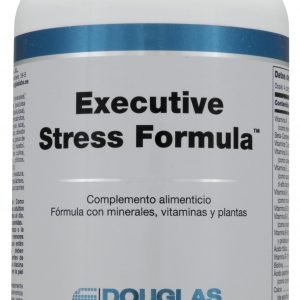 Executive Stress Fórmula (120 comprimidos)