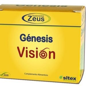 GENESIS DHA TG 1000 VISION – ZEUS