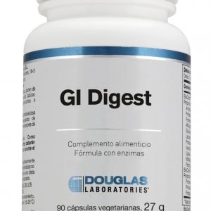 G.I. Digest (90 cápsulas vegetarianas)