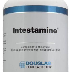 Intestamine® (180 cápsulas)