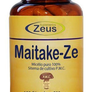 HONGO MAITAKE-ZE – ZEUS