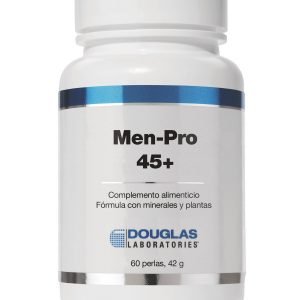 Men-Pro 45+ (60 perlas)