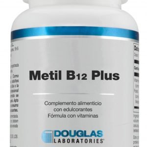 Metil B12 Plus (90 comprimidos)