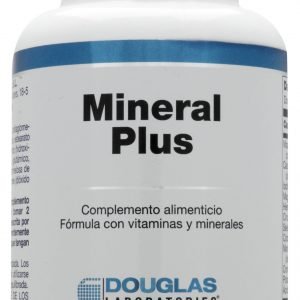 Mineral Plus (60 comprimidos)