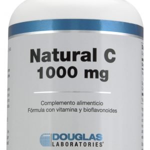 Natural C 1000 mg. (100 comprimidos)