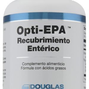 Opti-EPA Recubrimiento Entérico (60 perlas)