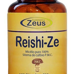 HONGO REISHI – ZEUS