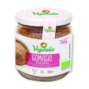 Gomasio Bio – 160 gr.