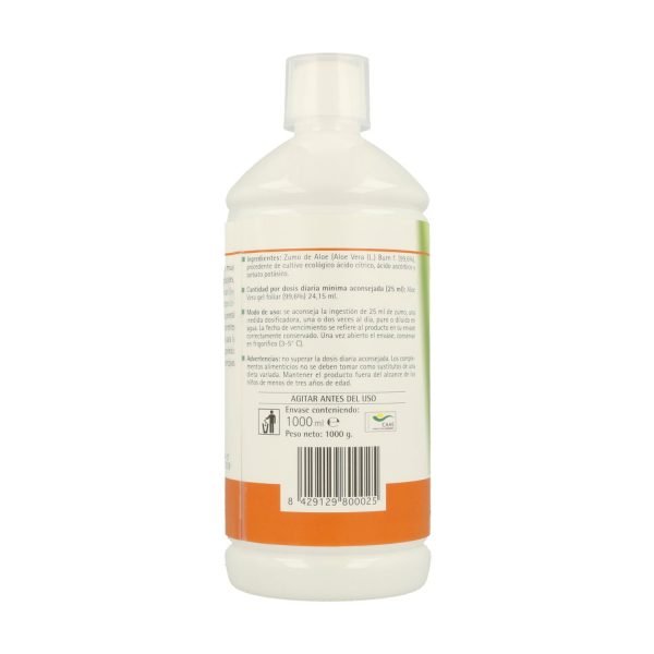 Aloe Vera 1000 ml - Imagen 2