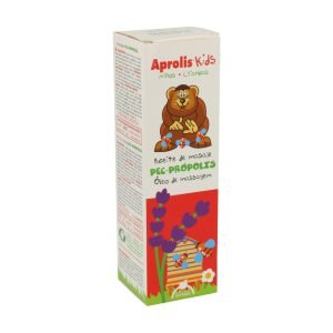 Aprolis Kids Masaje Infantil