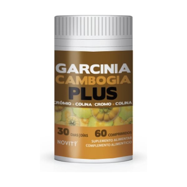 Garcinia Cambogia Plus
