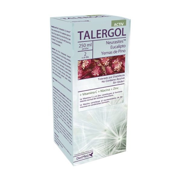 Talergol Activ - 250 ml.