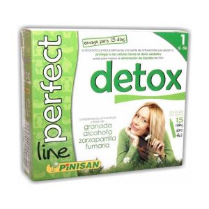 Perfect Line Detox