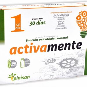 Activamente (30 Cáp)