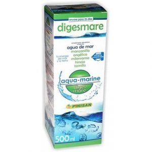 Aqua-marine Digesmare