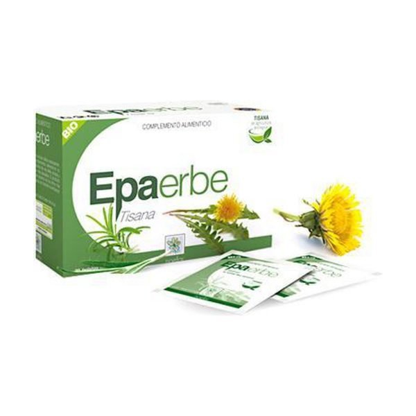 Epaerbe Tisana