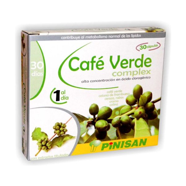 Café Verde Complex