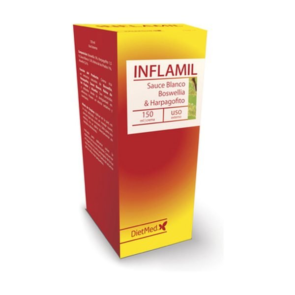 Inflamil Crema