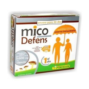 Mico Defens