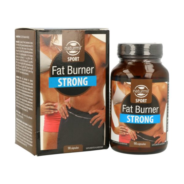 Fat Burner Strong