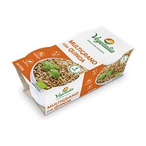 Vasito Multigrano con Quinoa Bio