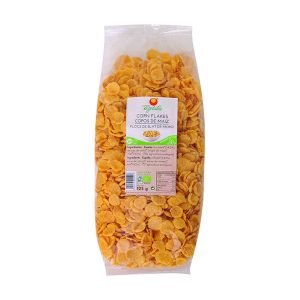 Copos de Maíz Corn Flakes Bio