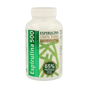 Espirulina