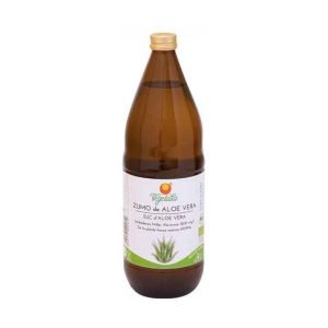 Zumo Aloe Vera Bio – 1 lt.