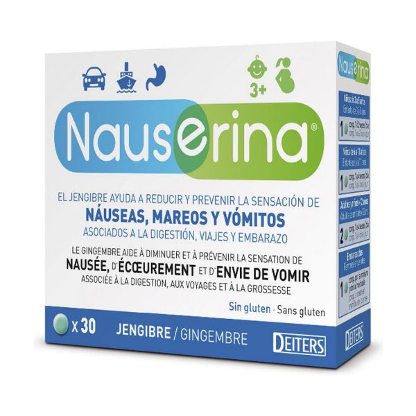 Nauserina