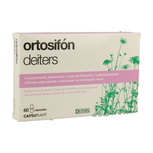 Ortosifón