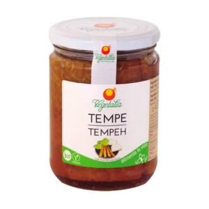 Tempe Bio – 250 gr.