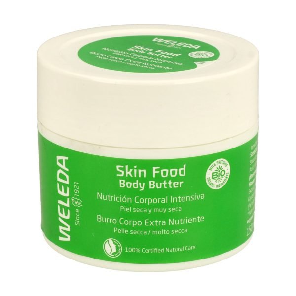 Skin food Body Butter - Nutrición Corporal Intensiva