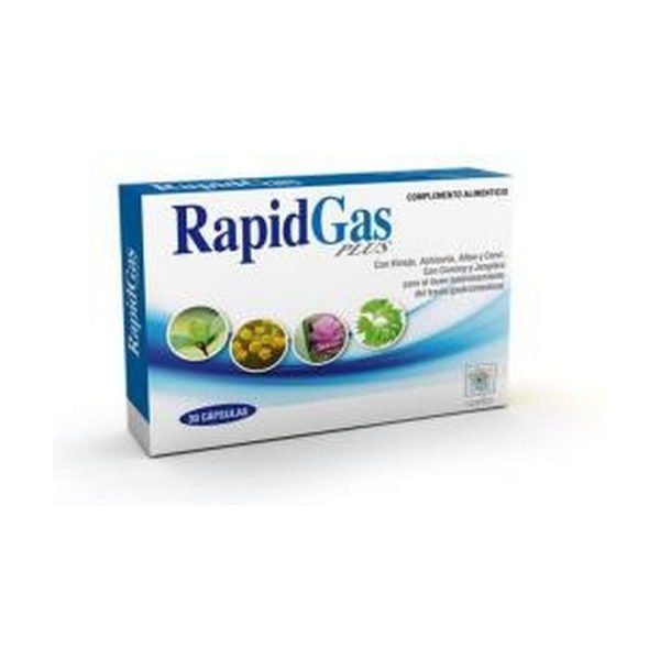 Rapidgas Plus (antiguo Coligas Fast)