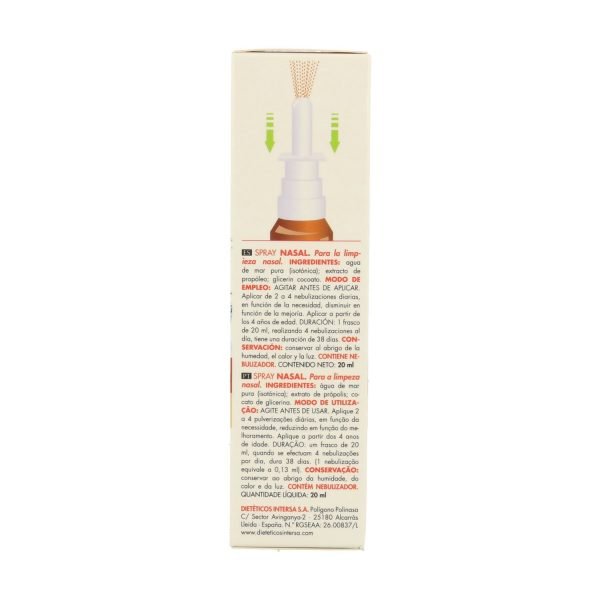 Aprolis Spray Nasal - Imagen 3