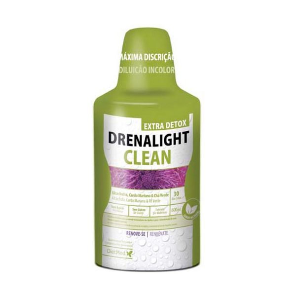 Drenalight Clean Extra Detox