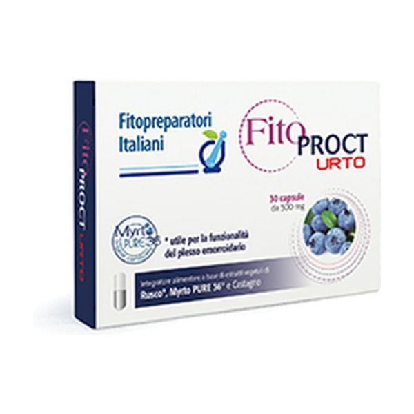 Fitoproct Urto - Imagen 2