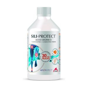 Sili-Protect