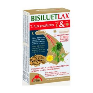 Bisiluet Lax