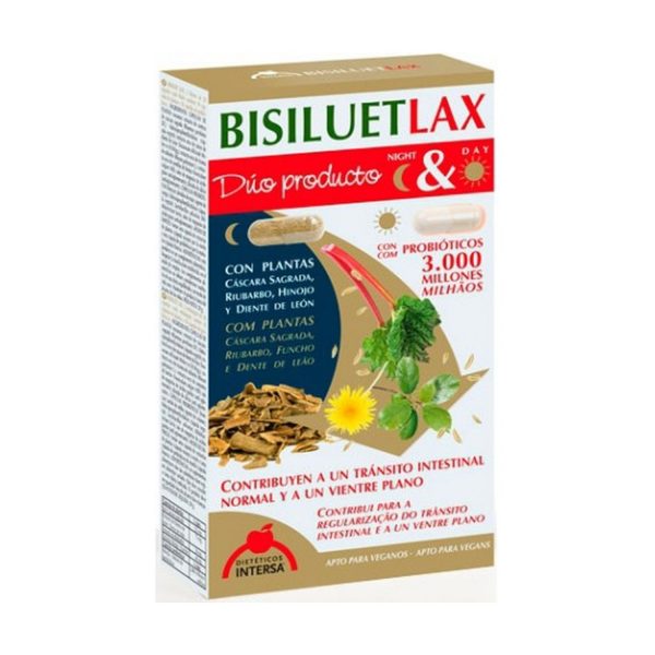 Bisiluet Lax