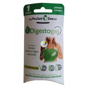 Pocket Digestogas