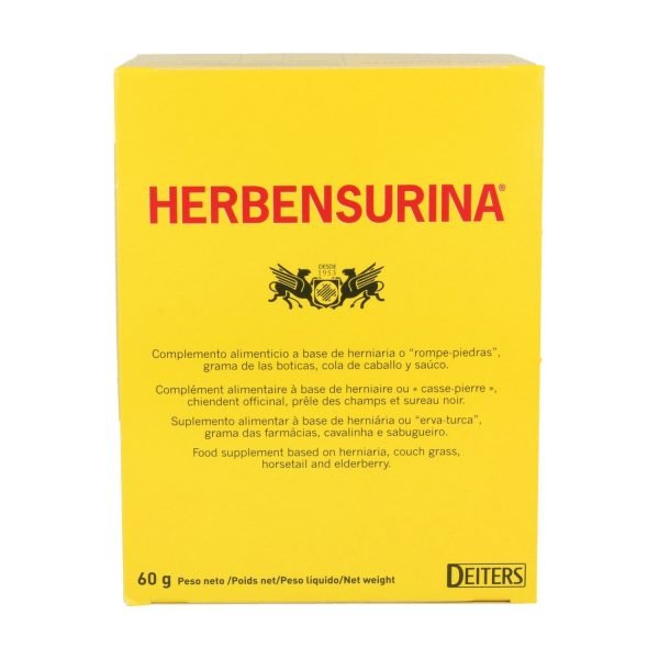 Herbensurina