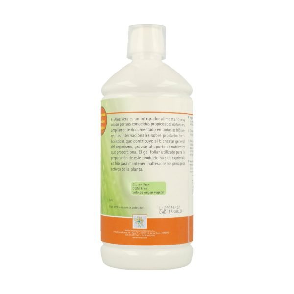 Aloe Vera 1000 ml - Imagen 3