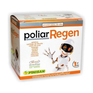 Poliar Regen