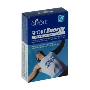 Sport Energy B15