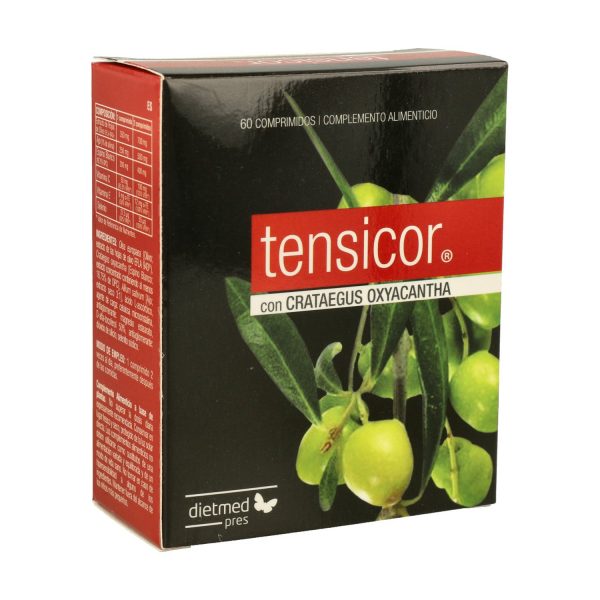 Tensicor