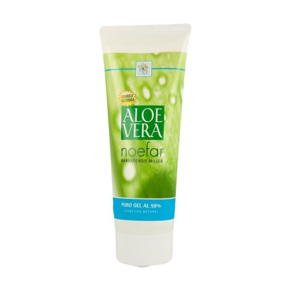 Aloe Vera Gel Noefar - Imagen 3