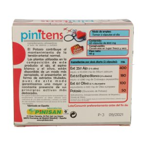 Pinitens