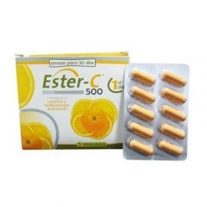 Ester-C 500