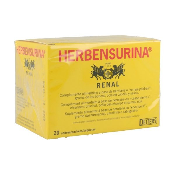 Herbensurina