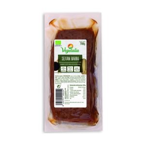 Seitán en barra – 700 gr.